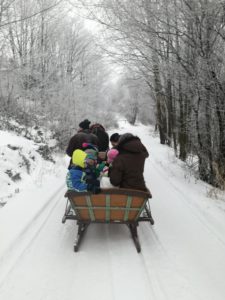 Przedszkole Żłobek Centrum Terapeutyczne | Limanowa Mordarka Przyszowa | skrzatek.eu|KULIG