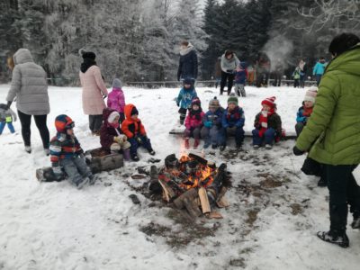 Przedszkole Żłobek Centrum Terapeutyczne | Limanowa Mordarka Przyszowa | skrzatek.eu|KULIG