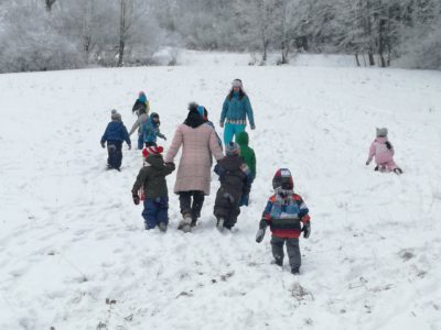 Przedszkole Żłobek Centrum Terapeutyczne | Limanowa Mordarka Przyszowa | skrzatek.eu|KULIG