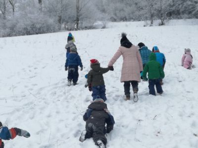 Przedszkole Żłobek Centrum Terapeutyczne | Limanowa Mordarka Przyszowa | skrzatek.eu|KULIG