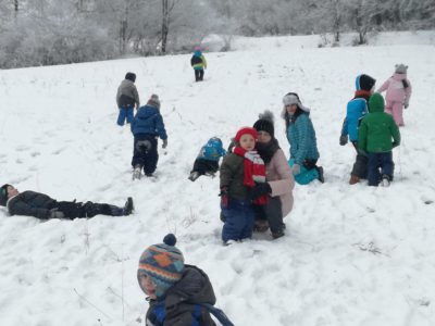 Przedszkole Żłobek Centrum Terapeutyczne | Limanowa Mordarka Przyszowa | skrzatek.eu|KULIG