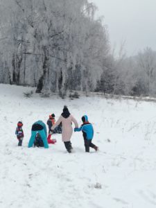 Przedszkole Żłobek Centrum Terapeutyczne | Limanowa Mordarka Przyszowa | skrzatek.eu|KULIG