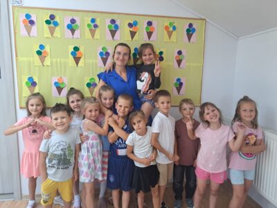 Przedszkole Żłobek Centrum Terapeutyczne | Limanowa Mordarka Przyszowa | skrzatek.eu|ZAKOŃCZENIE ROKU