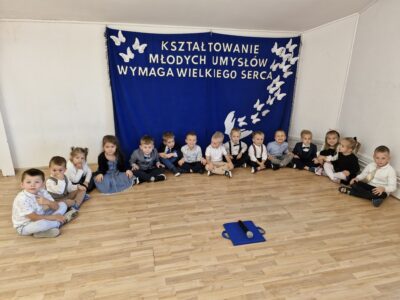 Przedszkole Żłobek Centrum Terapeutyczne | Limanowa Mordarka Przyszowa | skrzatek.eu|DZIEŃ EDUKACJI NARODWEJ