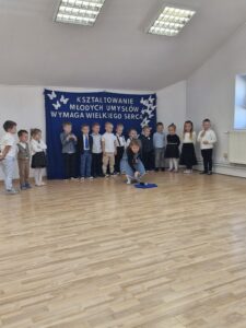 Przedszkole Żłobek Centrum Terapeutyczne | Limanowa Mordarka Przyszowa | skrzatek.eu|DZIEŃ EDUKACJI NARODWEJ