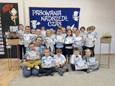 Przedszkole Żłobek Centrum Terapeutyczne | Limanowa Mordarka Przyszowa | skrzatek.eu|PASOWANIE NA PRZEDSZKOLAKA